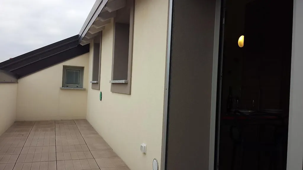 Residence Luna di Monza-1